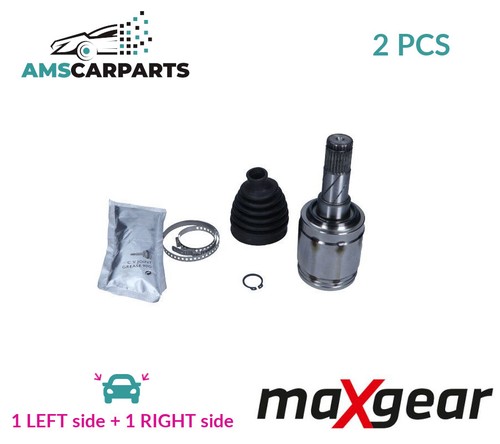 Driveshaft joint kit - driveshaft,