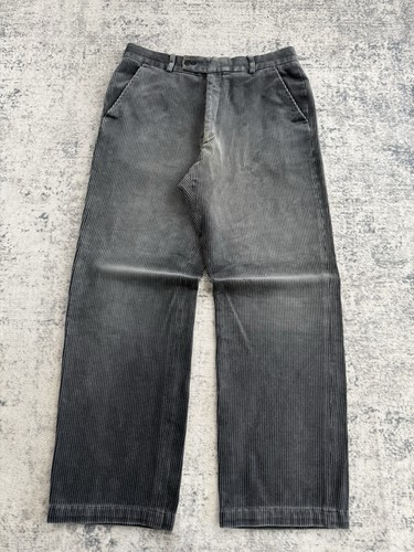 Vintage corduroy trousers - vintage,