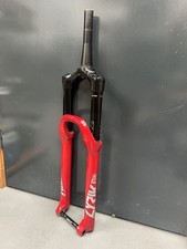 Rockshox lyrik ultimate red - rockshox,