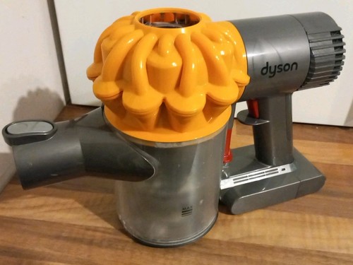 Dyson dc59 motor body cyclone - body,