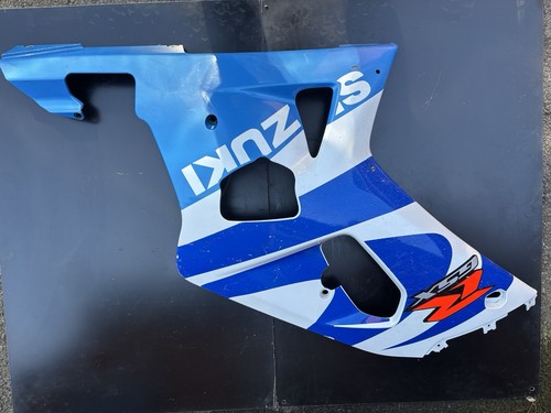 Suzuki gsxr left and right - gsxr,