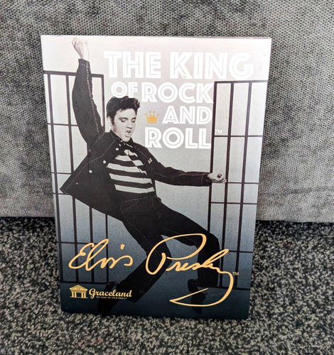 Graceland elvis presley king - elvis,