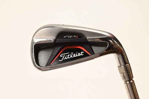 Titleist ap1 712 iron - titleist,