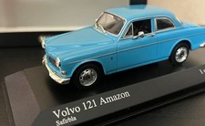 [included] 1/43 Volvo 121