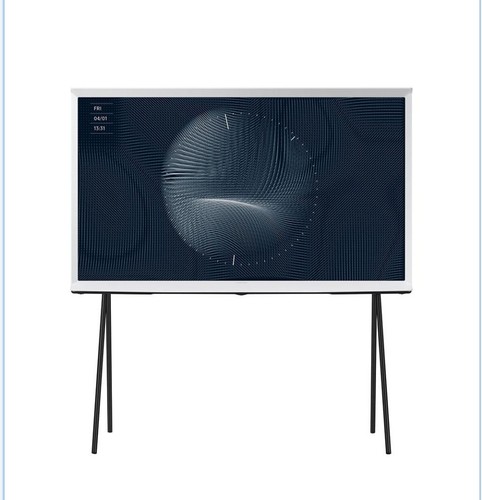 Samsung qe55ls01bg the - 55",