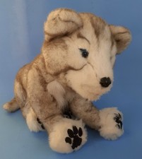 WowWee Electronic Husky Wolf