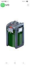 Eheim Pro 3 Thermo 1200XLT