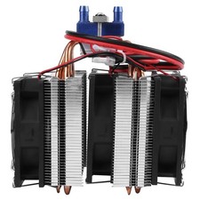 120W Thermoelectric Cooler