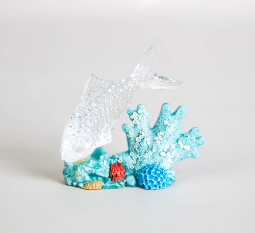 Waterford treasures the sea - treasures, of
