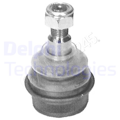 Delphi support guide joint