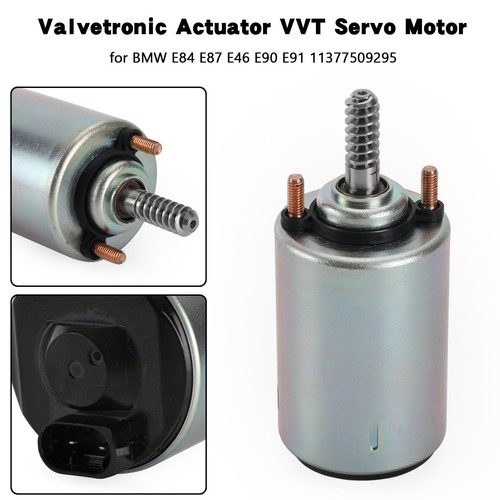 Valvetronic actuator vvt - actuator, servo
