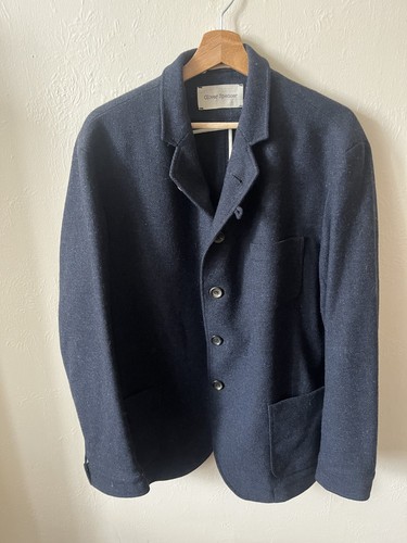 Oliver spencer blazer jacket - spencer,