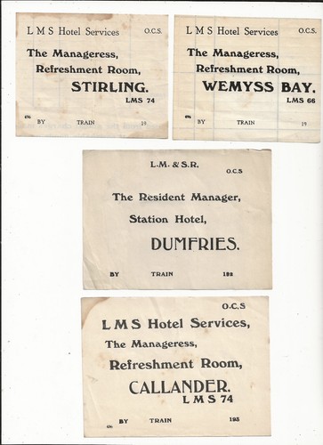 Lmsr hotel services - 4,