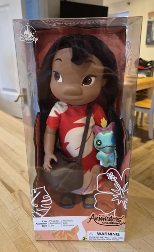 Lilo and stitch - ,