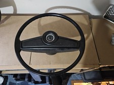 Ford Capri Mk1 Steering Wheel