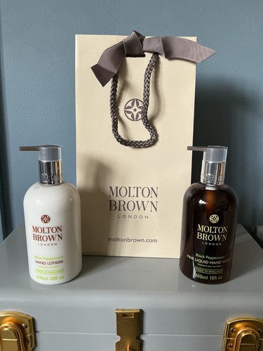 Molton brown black peppercorn - black,