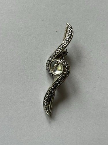 Vintage silver tone - silver,
