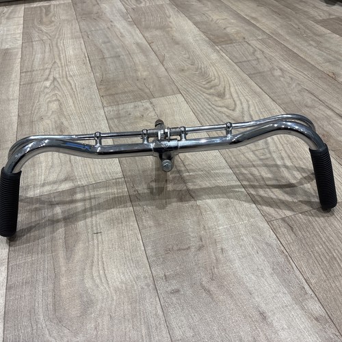 Retro roadster handlebars for - retro,