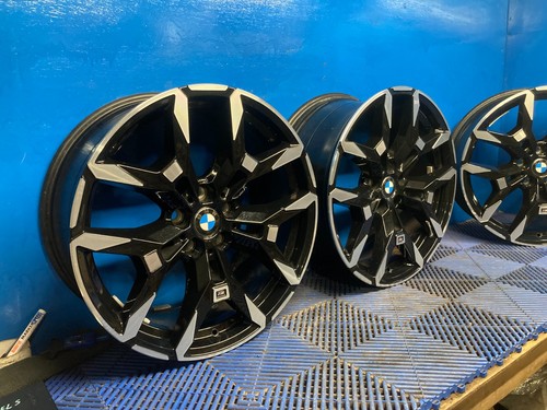 Bmw series sport - m, g20