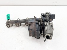 HYUNDAI SANTA FE MK3 TURBOCHARGER TURBO & MANIFOLD 2.2 CRDI / D4HB DIESEL 2015