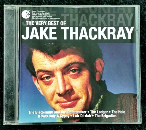 The very best jake - 'the,