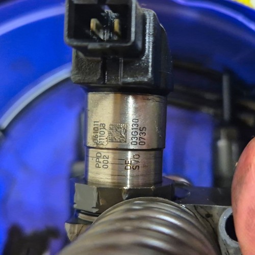 Bosch injectors for - bosch,