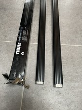 Thule 712400 SquareBar Evo