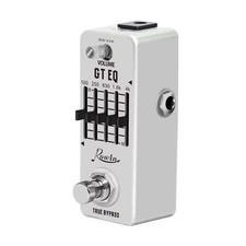 Guitar Equalizer Pedal Guitar