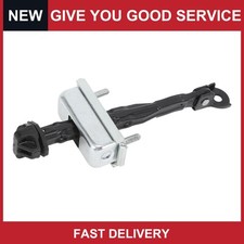 Front Left Door Check Strap