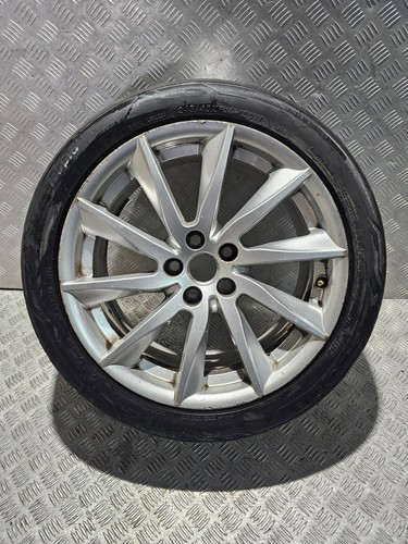 Jaguar type front alloy - xf, f-type