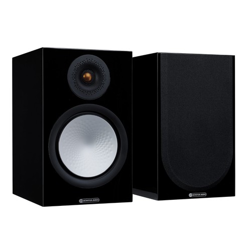Monitor audio silver 100 - silver,