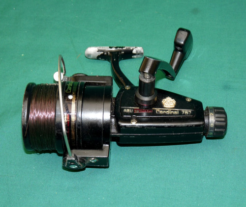 Vintage abu garcia - vintage,