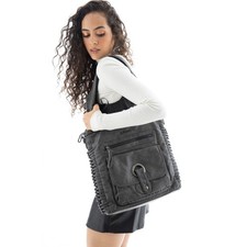 Matthew Cox Sholder Bags PU