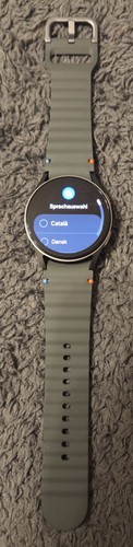 Samsung galaxy watch in - galaxy, 7..in