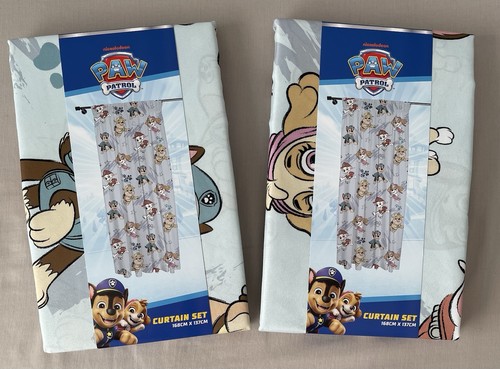 New official paw patrol - new,