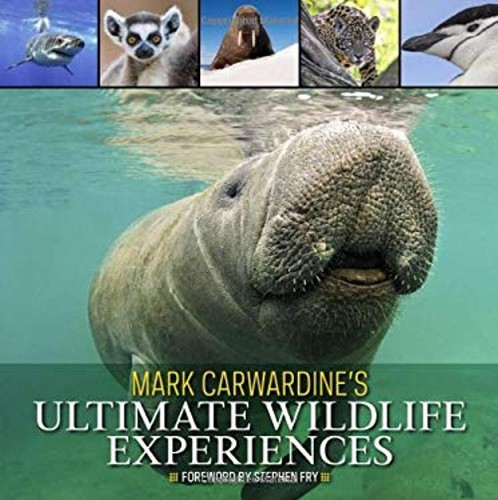 Mark carwardine ultimate - carwardine's,