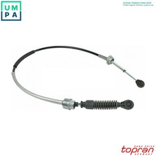 CABLE PULL MANUAL TRANSMISSION 409 945 FOR VW CRAFTER/30-35/Bus/30-50/Van 2.0L