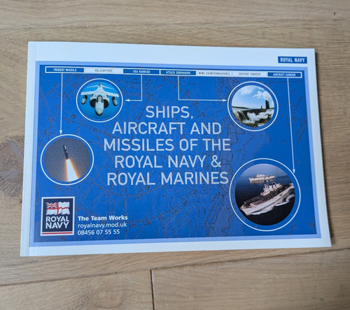 Ships, Aircraft and Miss