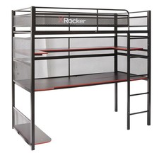 Rocker battle bunk single - x,