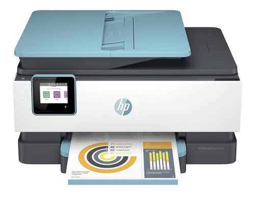 Officejet pro 8025e - hp,