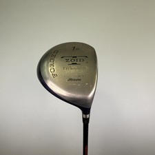 Mizuno Golf T Zoid Forged 10°