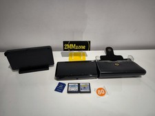 Nintendo 3DS Cosmo Black