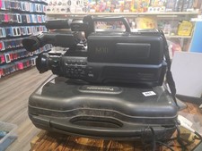Panasonic m10 professional vhs - m10,