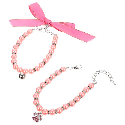 Pcs adjustable puppy collar - pcs,