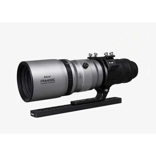 Askar quintuplet refractor - quintuplet,