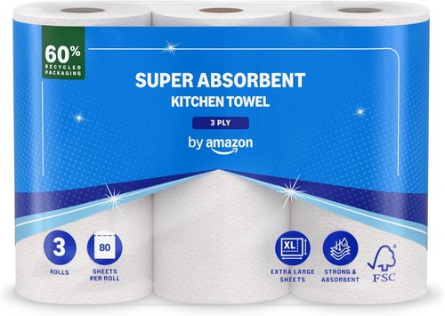 Classic kitchen roll 3 - kitchen, roll,