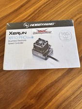 Hobbywing Xr10pro Elite G2