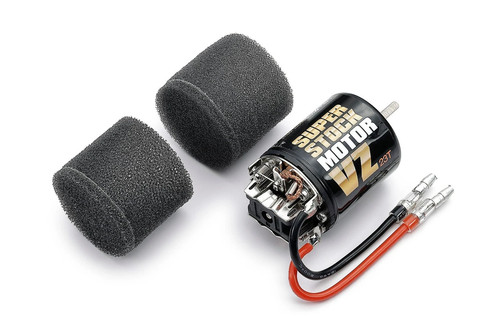 Tamiya 22098 super stock - tamiya, vz