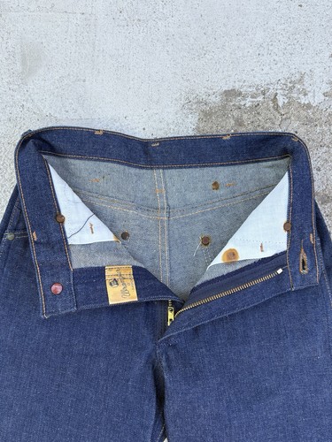 Wrangler blue bell - 50’s,