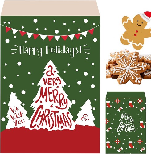 100pk christmas tree - 100pk,
